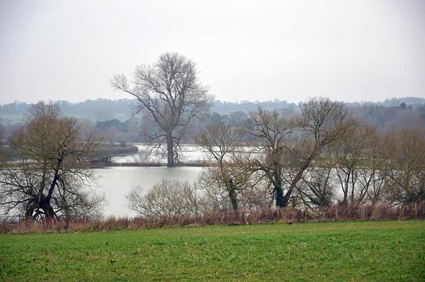 8. View from North Aston Lane,  January 12.jpg